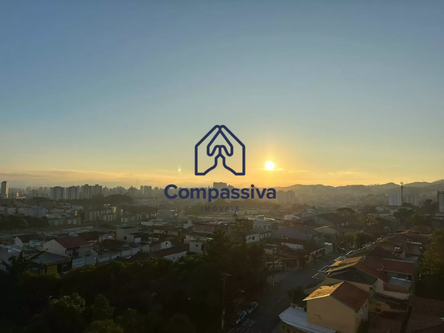 VENDE-SE Apartamento